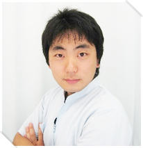 院長　馬場雄樹