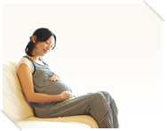 妊婦イメージ画像